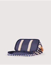 The Somewhere Co - Moon Court Cosmetic Bag