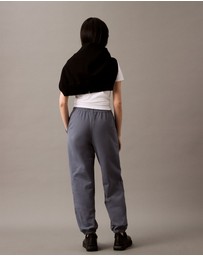 Calvin Klein Jeans - Relaxed Monogram Joggers