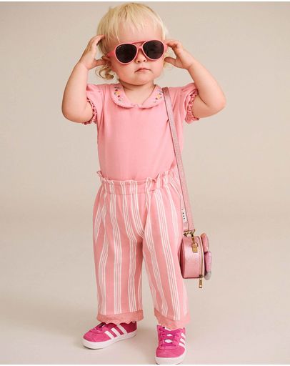 Vintage Pink