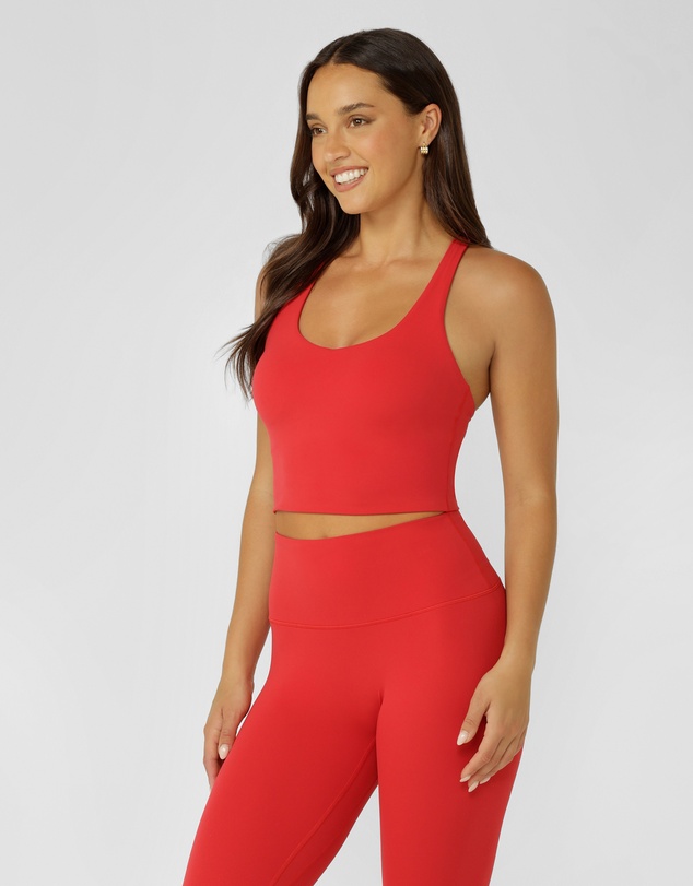 Lorna Jane - Liberty Bra Tank Combo