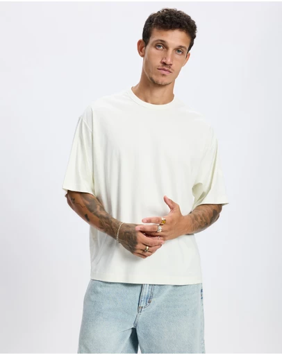 adidas Sportswear - Soft Lux Tee