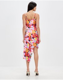 Honey and Beau - Obssession Dress