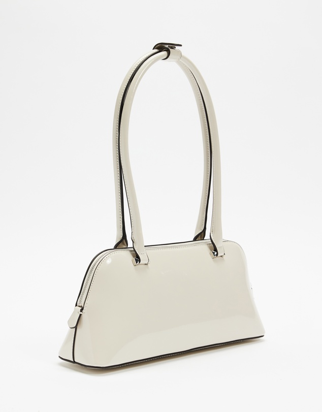 GUESS - Arnela II Shoulder Satchel