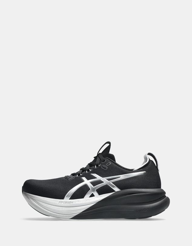 ASICS - GEL-Nimbus 28 Platinum - Women's