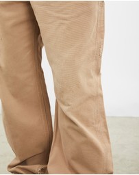 Vintage by The Real Deal - Pre Loved - Vintage Carhartt Carpenter Pants
