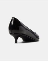 Call It Spring - Chiic Heels