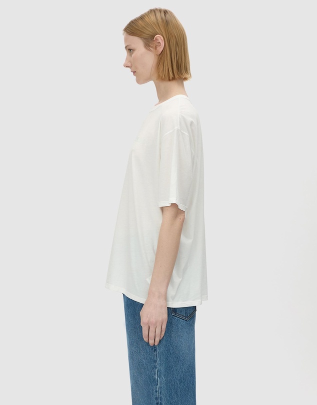 C&M CAMILLA AND MARC - Navarro Logo Tee