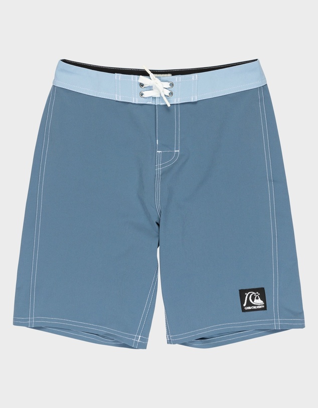 Quiksilver - Boys 8 to 16 Original 17