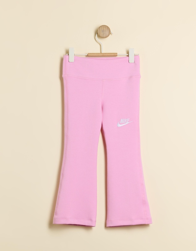 Nike - Dri-FIT Flared Leggings - Kids