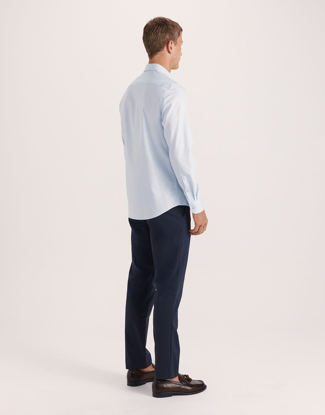 SABA - Harry Egyptian Cotton Shirt