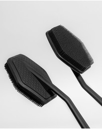 Tooletries - The Back Scrubber & Hook