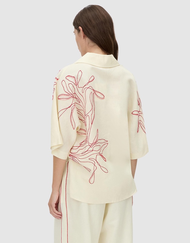 CAMILLA AND MARC - Eviva Shirt