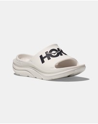 HOKA - Ora Athletic Slides - Unisex