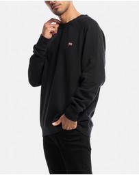 Stock & Co. - Havana Crewneck