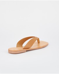Sol Sana - Cala Llonga Sandal
