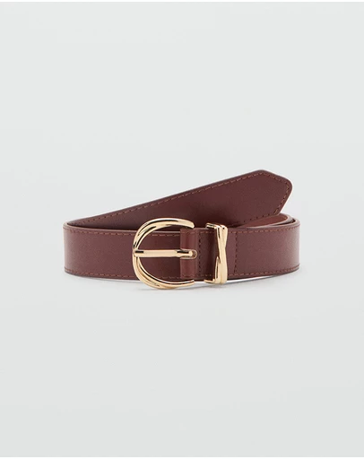 M.N.G - Twister Belt