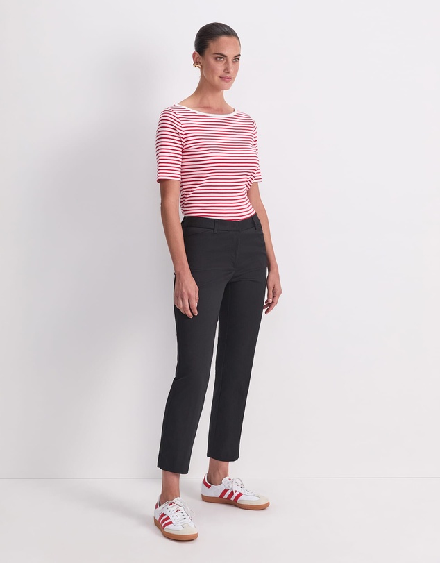 Sportscraft - Evie Straight Capri