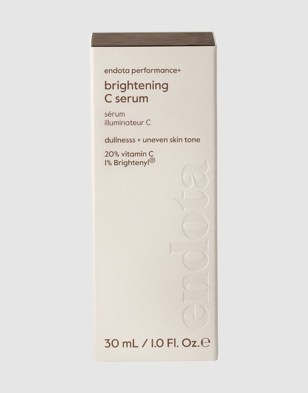 Endota - Performance+ Brightening C Serum
