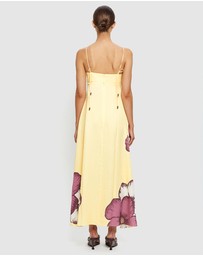 KIVARI - Paros Maxi Dress