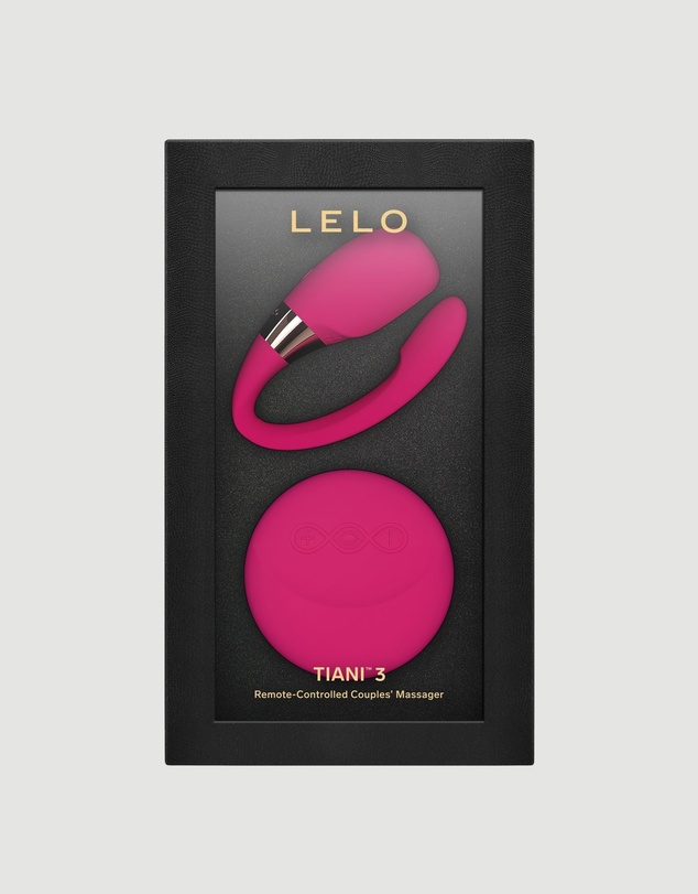 LELO - Tiani 3