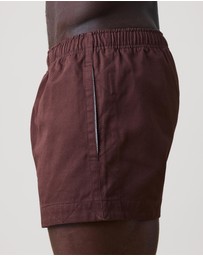 Canterbury - Retro Shorts