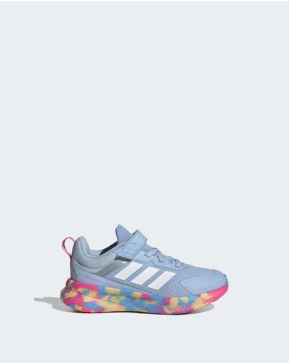 Glow Blue / Magic Grey Met / Lucid Pink
