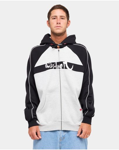 LIGHT GREY HEATHER
