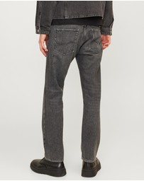 Jack & Jones - Chris Original 444 Relaxed Fit Jeans