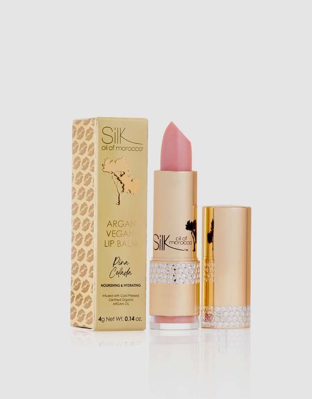 Silk Oil of Morocco - Skincare Must have's Gift Hamper