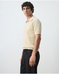 M.N.G - Salas Polo Shirt