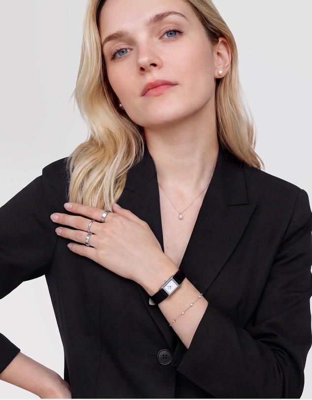 Daniel Wellington - Pearl Bracelet