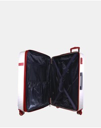 GAP - GAP Varsity Hard Shell Medium and Cabin 2-Piece Set