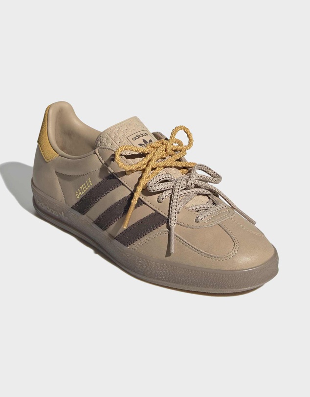 adidas Originals - GAZELLE INDOOR SHOES Womens
