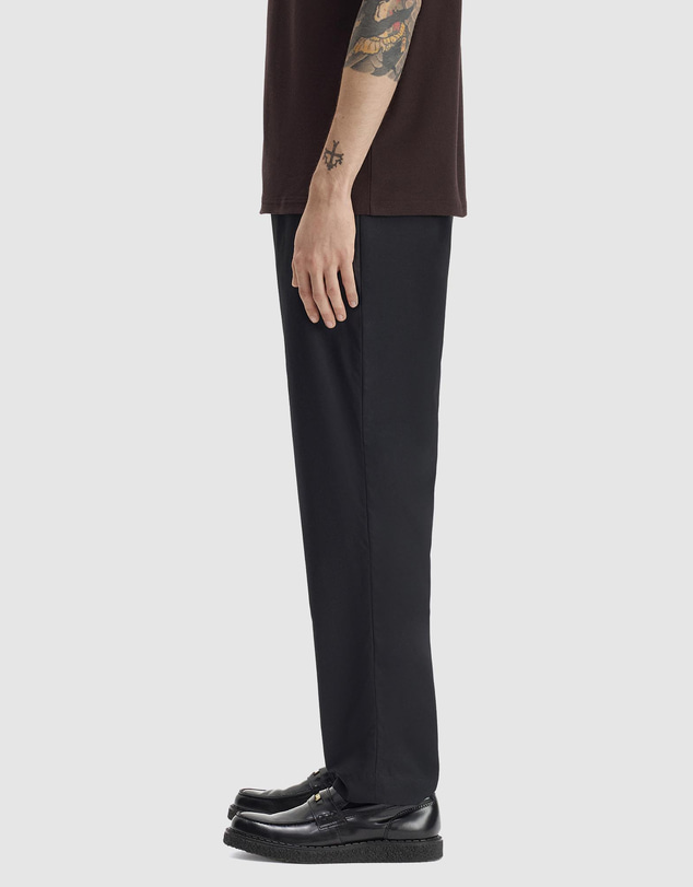 Fred Perry - Slim Fit Twill Trousers