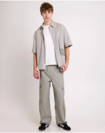 Spencer Project - Trekking Cargo Pants 2.0