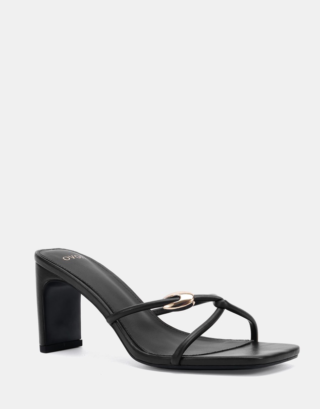 Novo - Zingy Heels