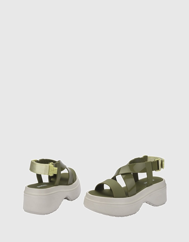 Melissa - Melissa Stand Platform