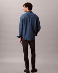Calvin Klein Jeans - Tapered Slim Fit Jeans