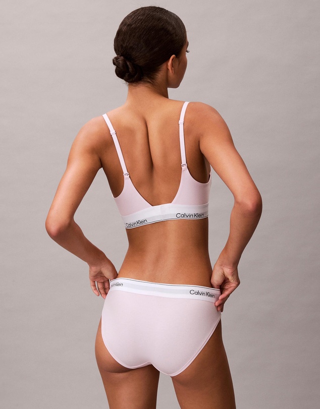 Calvin Klein - Icon Cotton Modal Bikini Briefs