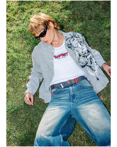 Standard - Guardian Long Sleeve Shirt