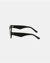 Bask Eyewear - Poet