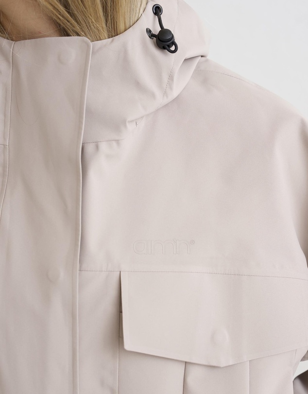 Aim'n - Waterproof Jacket