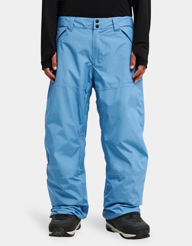 Quiksilver - Mens Mission Gore-Tex Snow Pants
