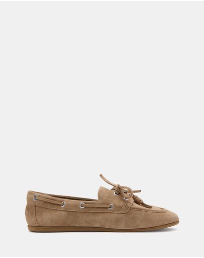 Light & Pastel Brown