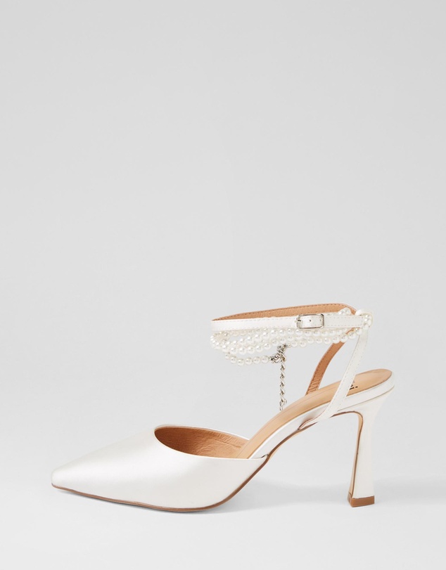 Mollini - Tietheknot Heels