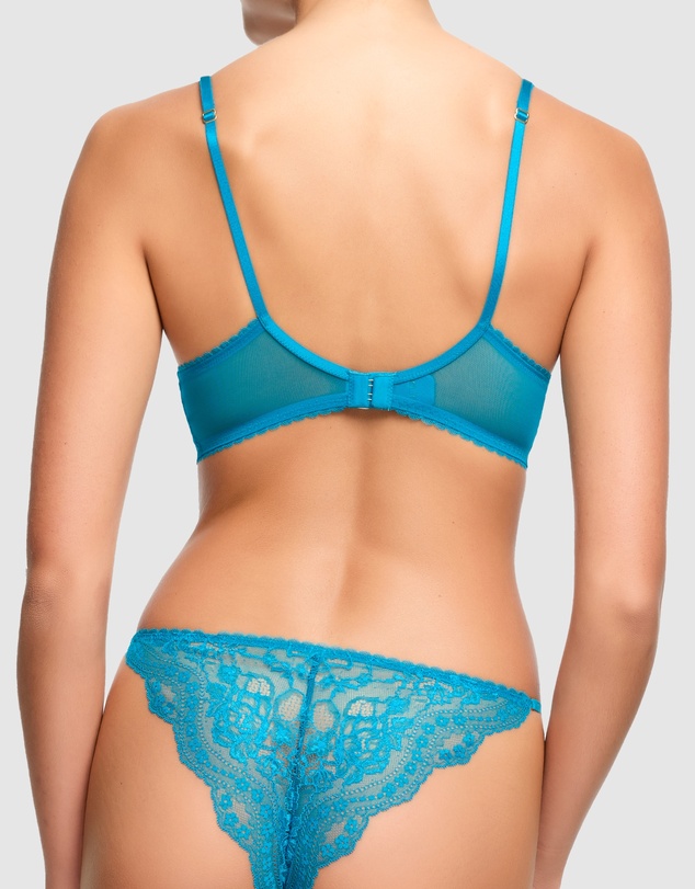 Sainted Sisters - Hope Plunge Bra