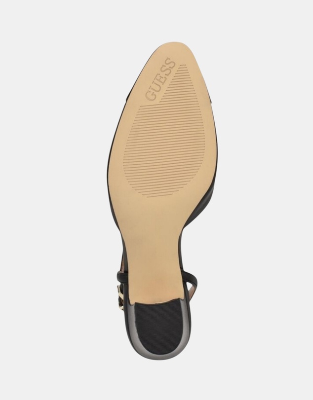 GUESS - Loisa Slingback Pumps
