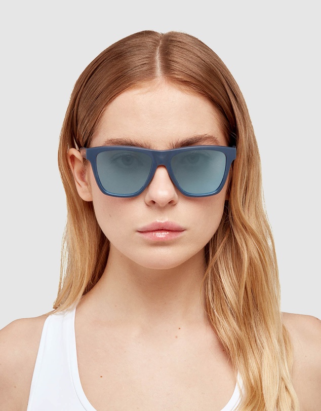Hawkers Co - HAWKERS - Polarized Blue Blue One Ls Sunglasses for Men and Women UV400