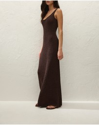 Faithfull The Brand - Florence Maxi Dress