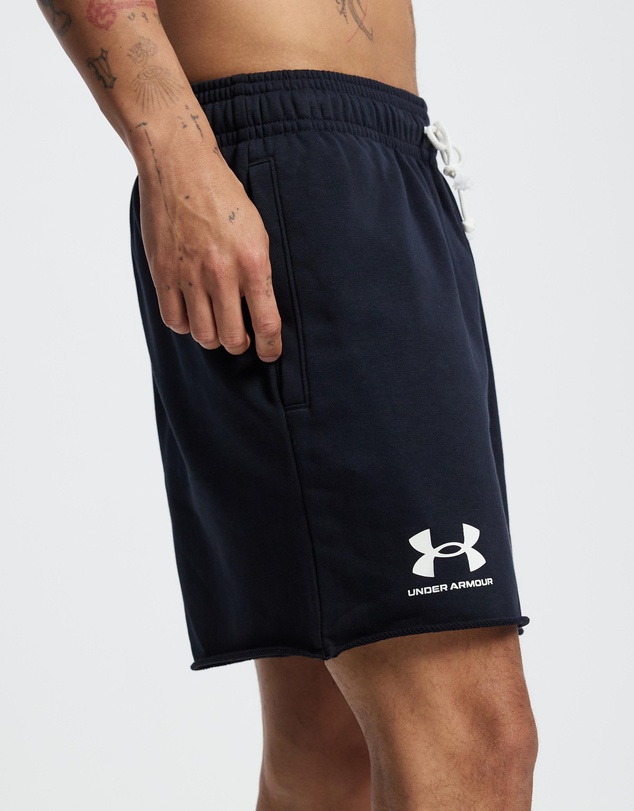 Under Armour - 6in Rival Terry Shorts